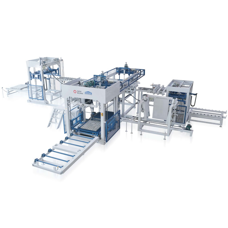 ഇഷ്ടിക നിർമ്മാണത്തിൽ സഹായ ഉപകരണങ്ങളുടെ പങ്ക് എന്താണ്?