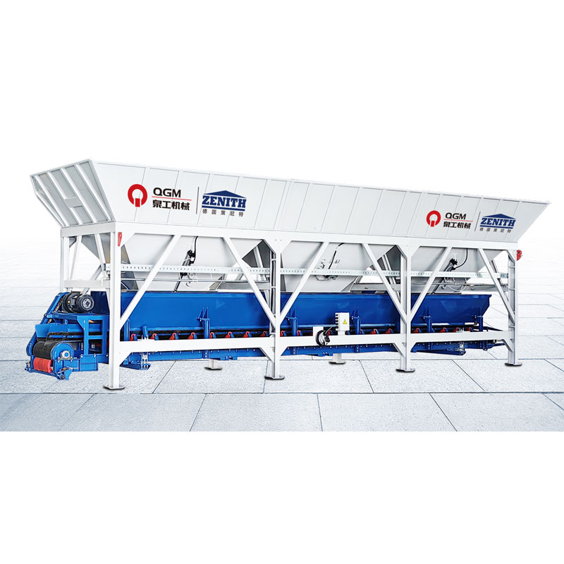 സഹായക ഇഷ്ടിക യന്ത്രങ്ങൾ എങ്ങനെ ആധുനിക ഇഷ്ടിക സസ്യങ്ങളിൽ ഉൽപ്പാദനക്ഷമത മെച്ചപ്പെടുത്തുന്നു?