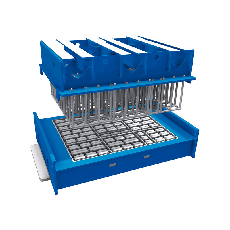 നിങ്ങളുടെ കോൺക്രീറ്റ് ബ്ലോക്ക് മോൾഡുകൾ നീണ്ടുനിൽക്കുന്ന അറ്റകുറ്റപ്പണികൾ എന്തൊക്കെയാണ്?