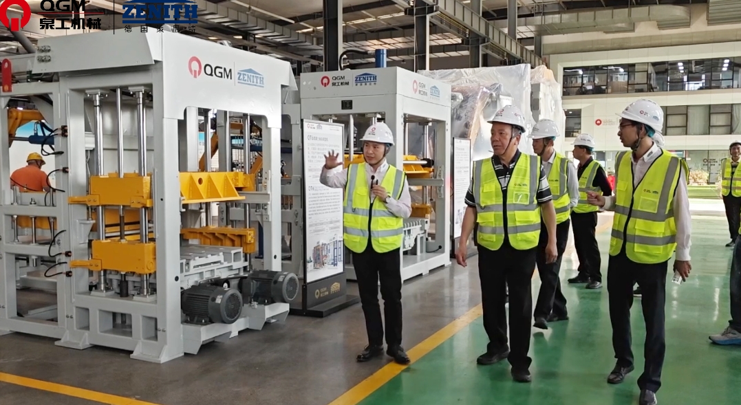 concrete block bricks